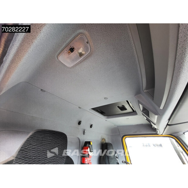 2015 مرسيدس بنز Atego 1324-42836105