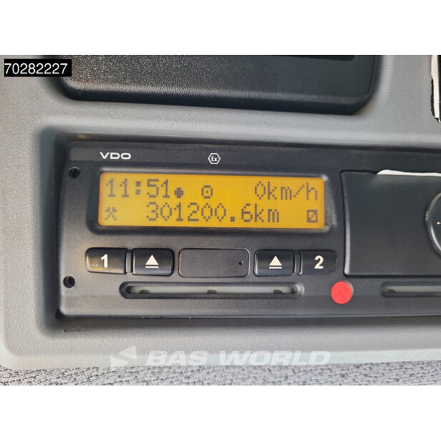 2015 مرسيدس بنز Atego 1324-42836107