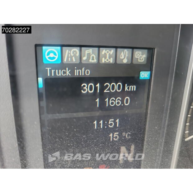 2015 مرسيدس بنز Atego 1324-42836108