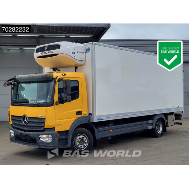 2014 مرسيدس بنز Atego 1324-42836111