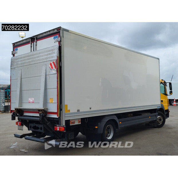 2014 مرسيدس بنز Atego 1324-42836115