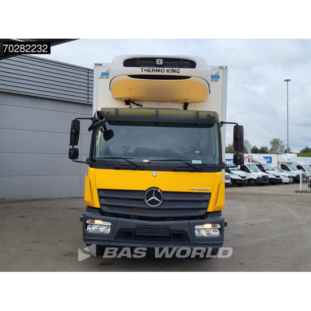 2014 مرسيدس بنز Atego 1324-42836116