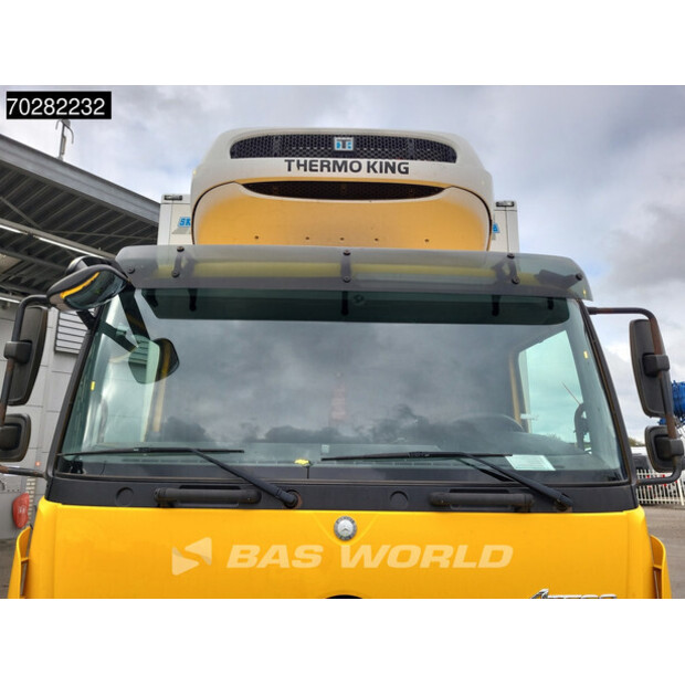 2014 مرسيدس بنز Atego 1324-42836117