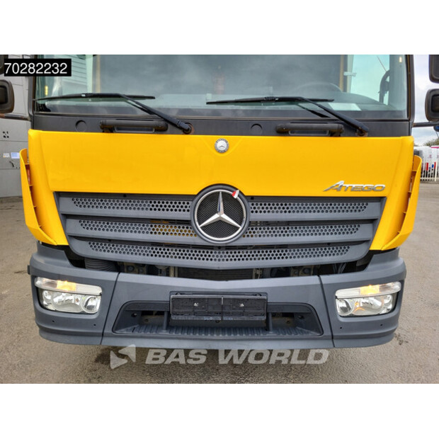 2014 مرسيدس بنز Atego 1324-42836118