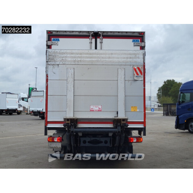 2014 مرسيدس بنز Atego 1324-42836119