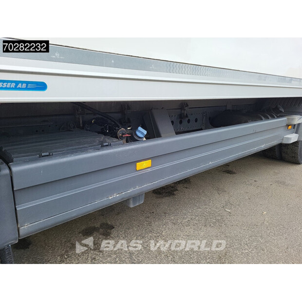 2014 مرسيدس بنز Atego 1324-42836124