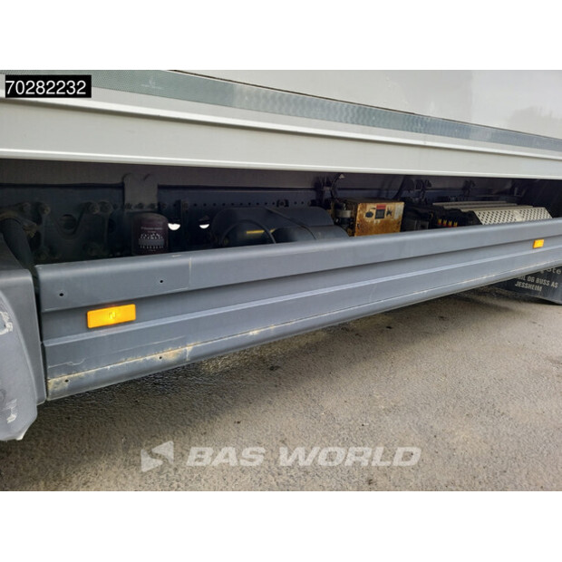 2014 مرسيدس بنز Atego 1324-42836125