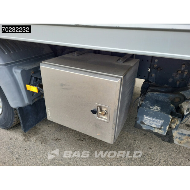 2014 مرسيدس بنز Atego 1324-42836127