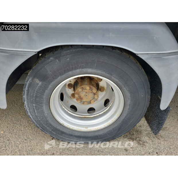 2014 مرسيدس بنز Atego 1324-42836131