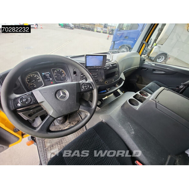 2014 مرسيدس بنز Atego 1324-42836132