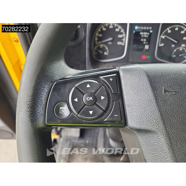 2014 مرسيدس بنز Atego 1324-42836135