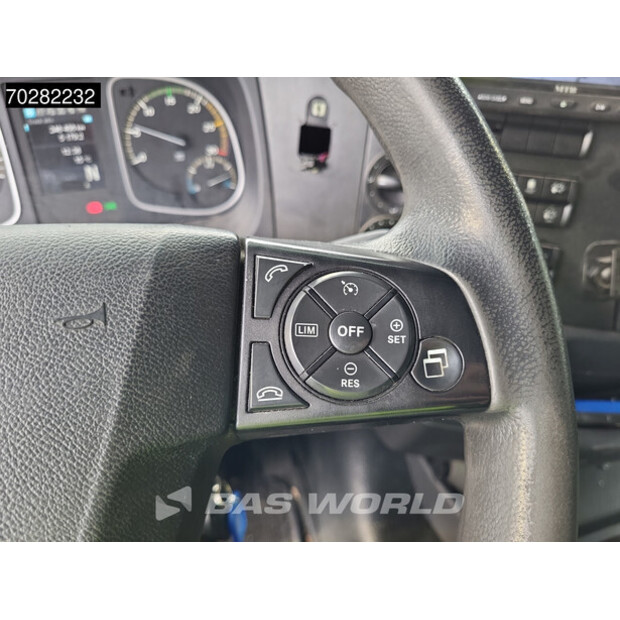2014 مرسيدس بنز Atego 1324-42836136