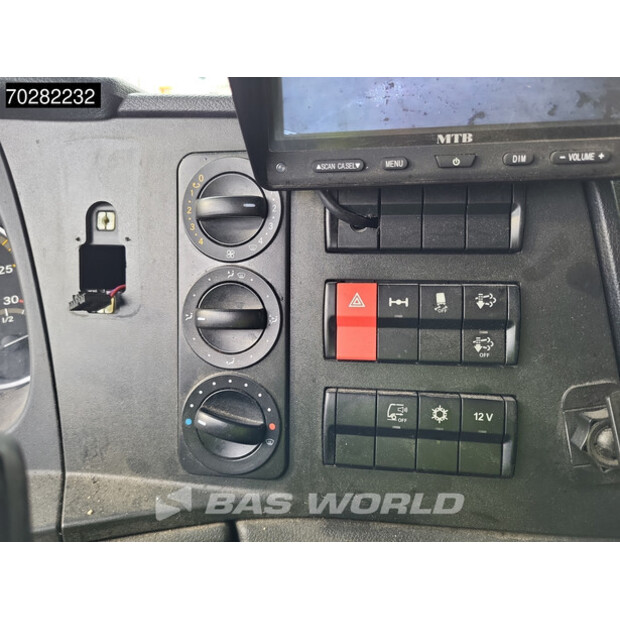 2014 مرسيدس بنز Atego 1324-42836137