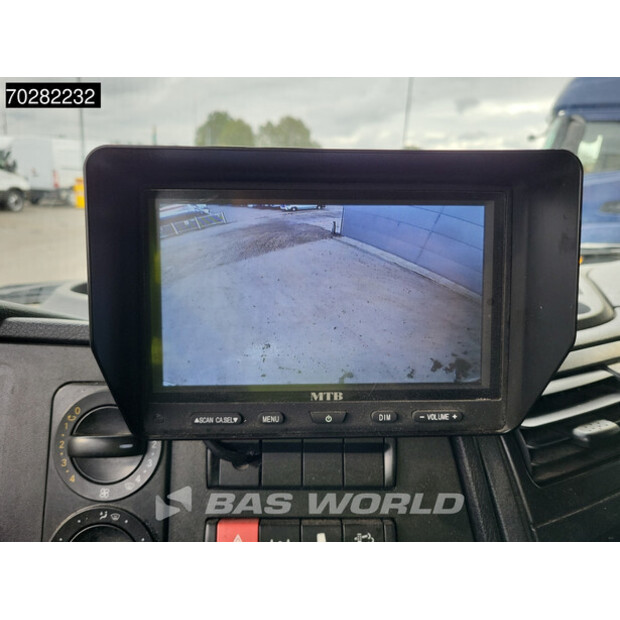2014 مرسيدس بنز Atego 1324-42836138