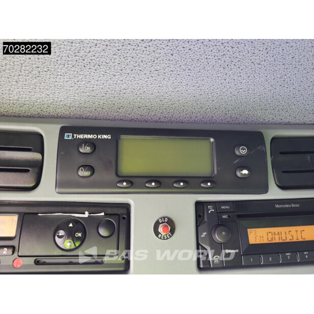 2014 مرسيدس بنز Atego 1324-42836139