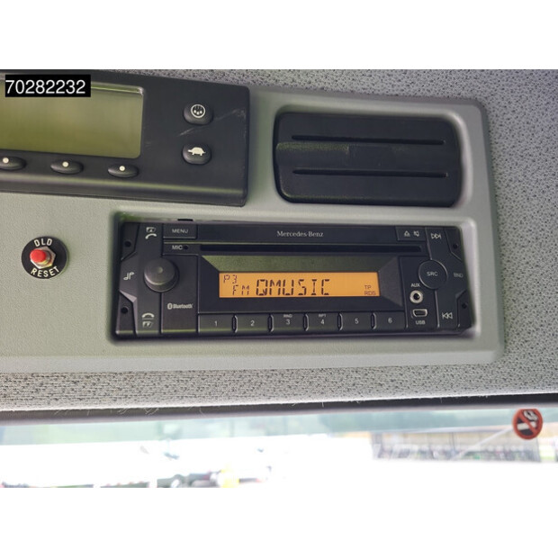 2014 مرسيدس بنز Atego 1324-42836140