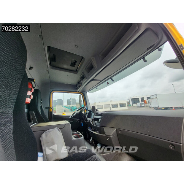 2014 مرسيدس بنز Atego 1324-42836143