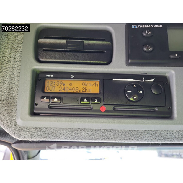 2014 مرسيدس بنز Atego 1324-42836145