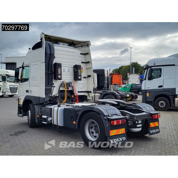 2016 Volvo FM 460-42836185