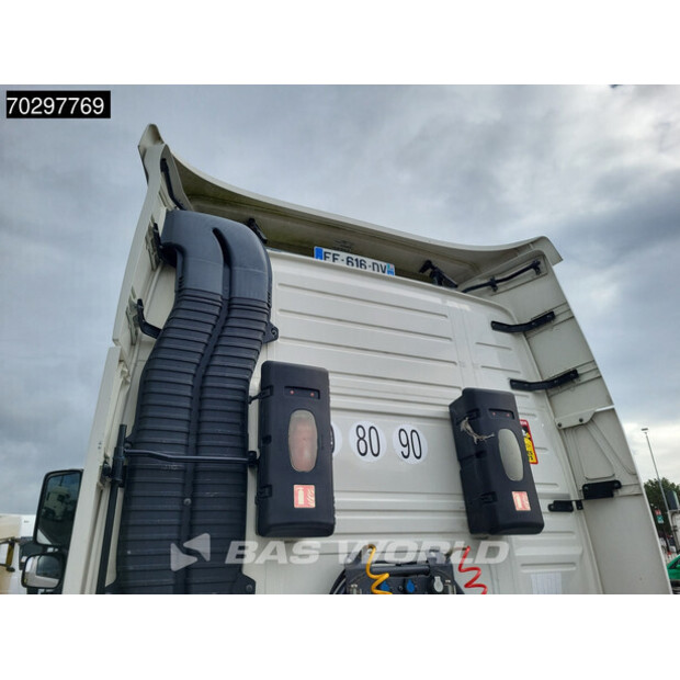 2016 Volvo FM 460-42836186