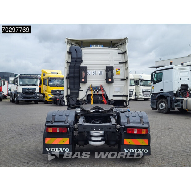 2016 Volvo FM 460-42836188