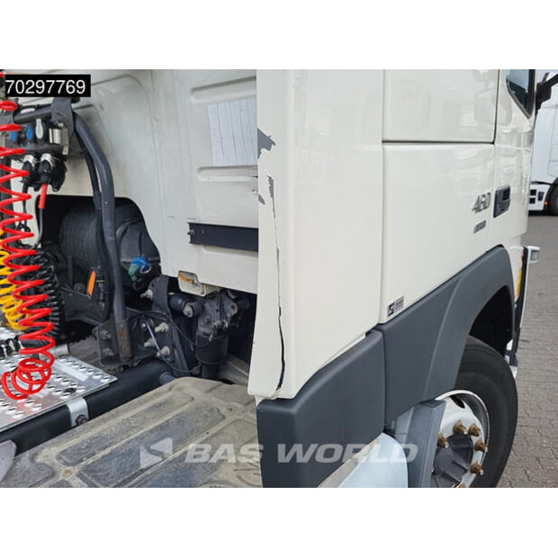 2016 Volvo FM 460-42836189