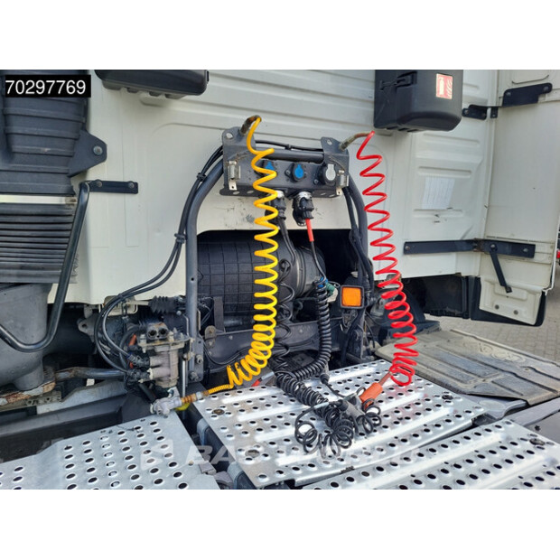 2016 Volvo FM 460-42836190