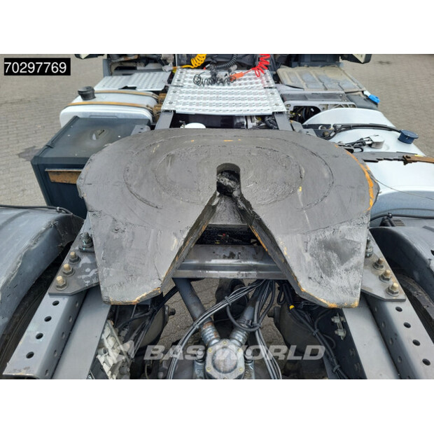 2016 Volvo FM 460-42836191