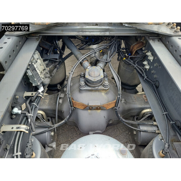 2016 Volvo FM 460-42836192