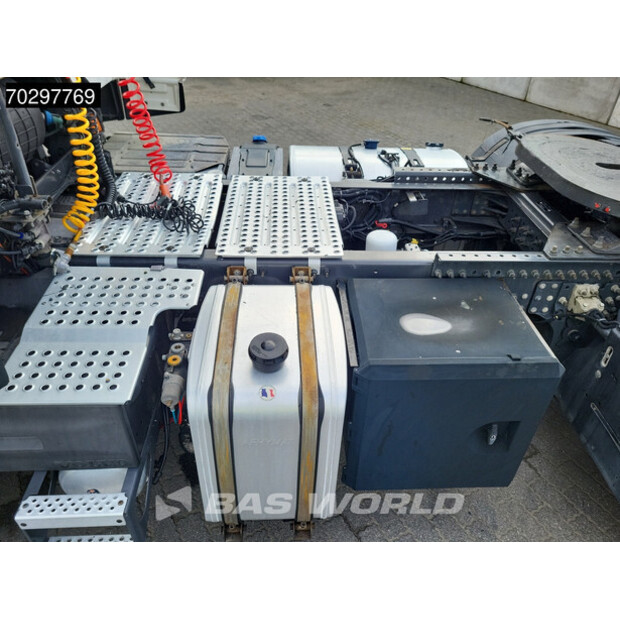 2016 Volvo FM 460-42836193