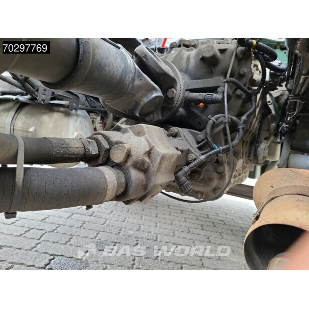 2016 Volvo FM 460-42836194