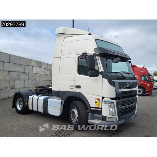 2016 Volvo FM 460-42836195