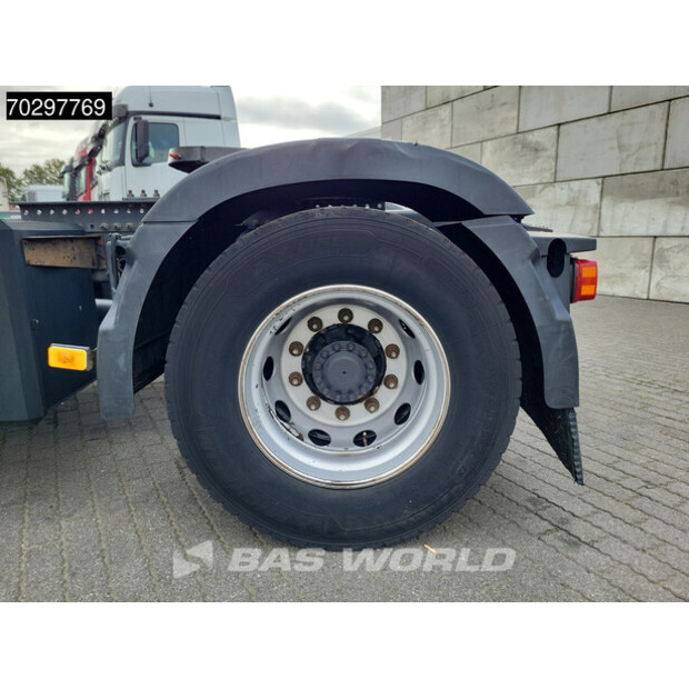2016 Volvo FM 460-42836196