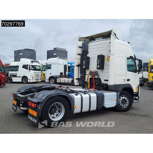 2016 Volvo FM 460-42836197