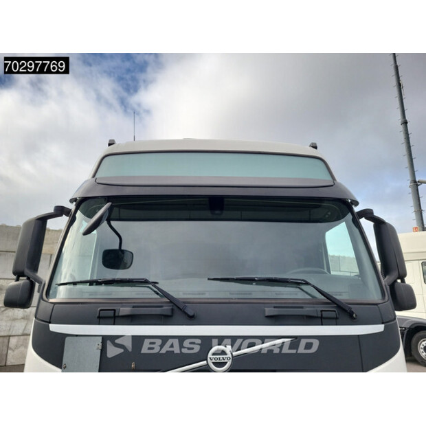 2016 Volvo FM 460-42836198