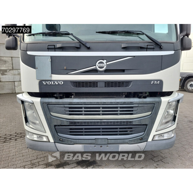 2016 Volvo FM 460-42836199