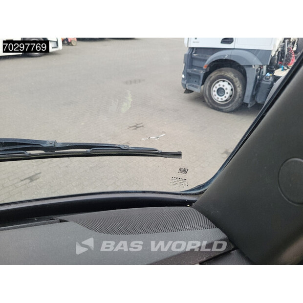 2016 Volvo FM 460-42836200