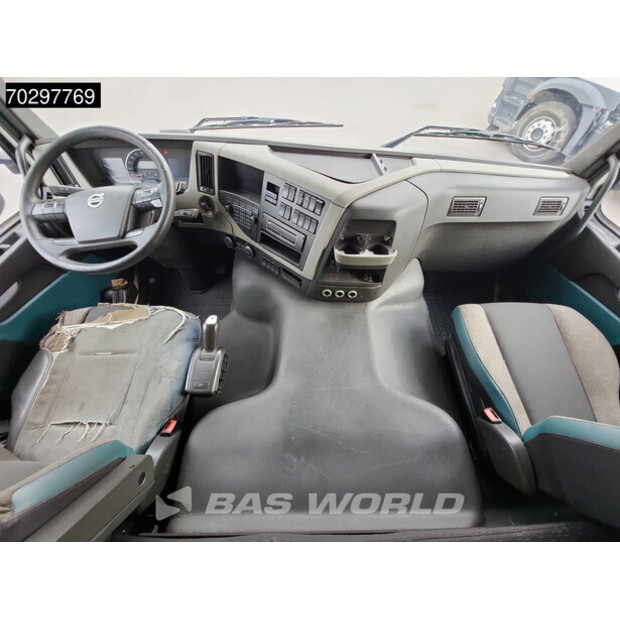 2016 Volvo FM 460-42836201