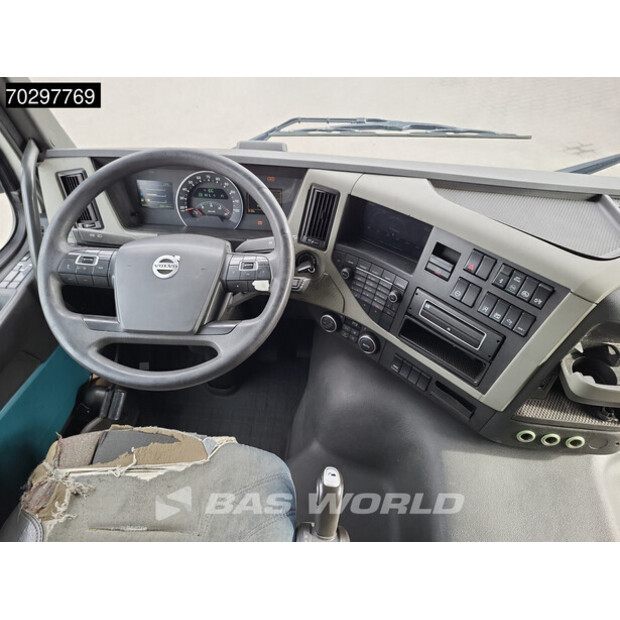 2016 Volvo FM 460-42836202