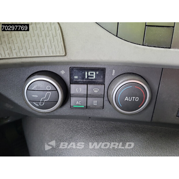 2016 Volvo FM 460-42836203