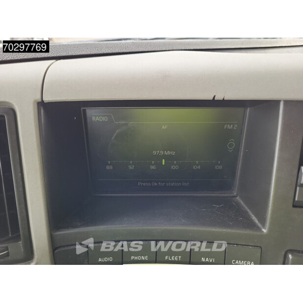 2016 Volvo FM 460-42836204