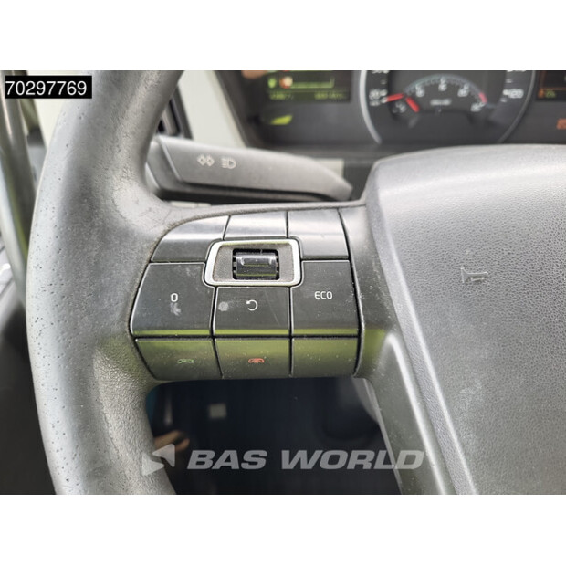 2016 Volvo FM 460-42836205