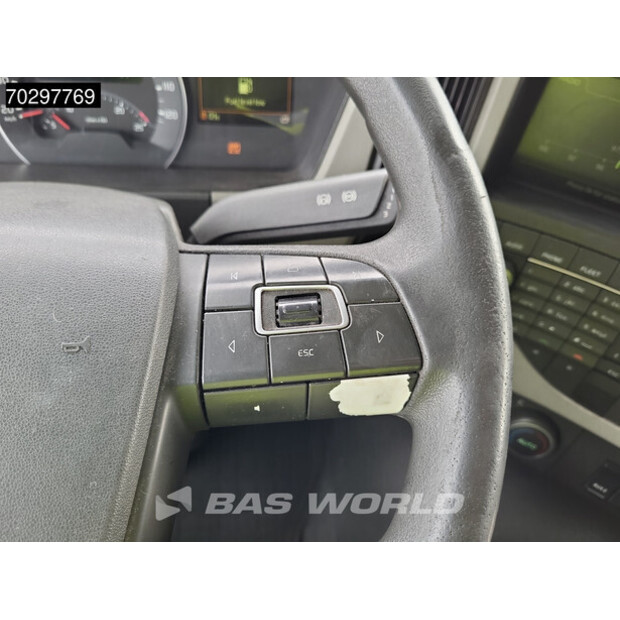 2016 Volvo FM 460-42836206