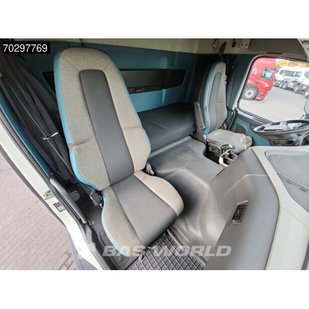 2016 Volvo FM 460-42836208