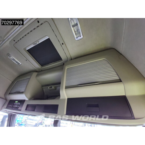 2016 Volvo FM 460-42836209