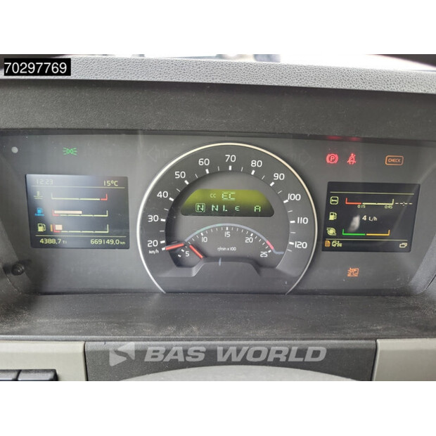 2016 Volvo FM 460-42836211