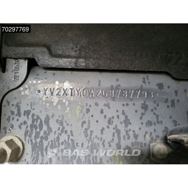 2016 Volvo FM 460-42836213