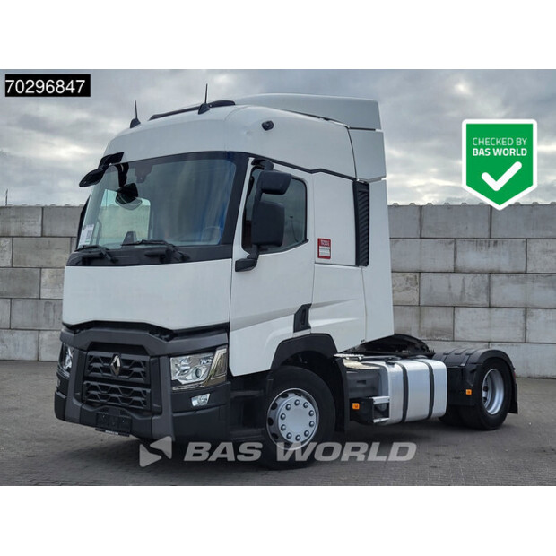 2018 Renault T460-42836216