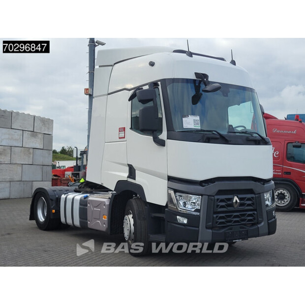 2018 Renault T460-42836218