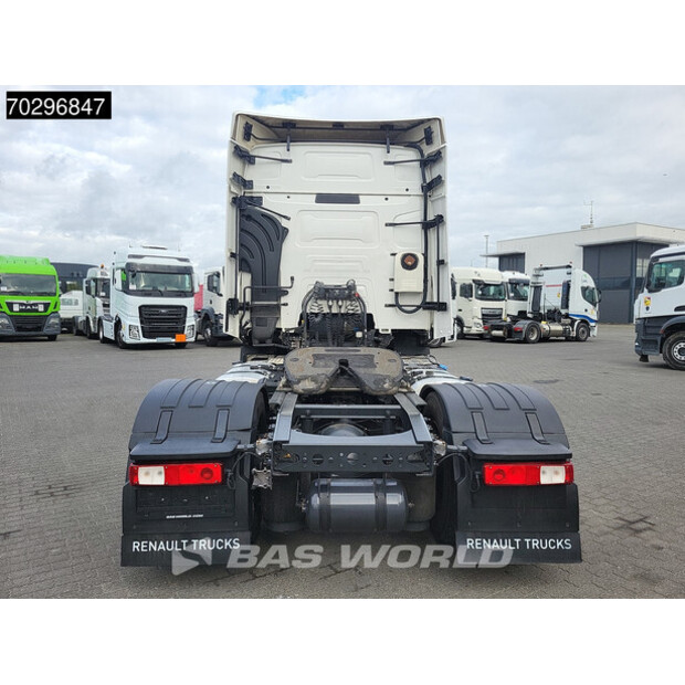 2018 Renault T460-42836224